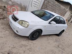 شيفروليه اوبترا